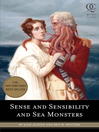 Sense and Sensibility and Sea Monsters (eBook)